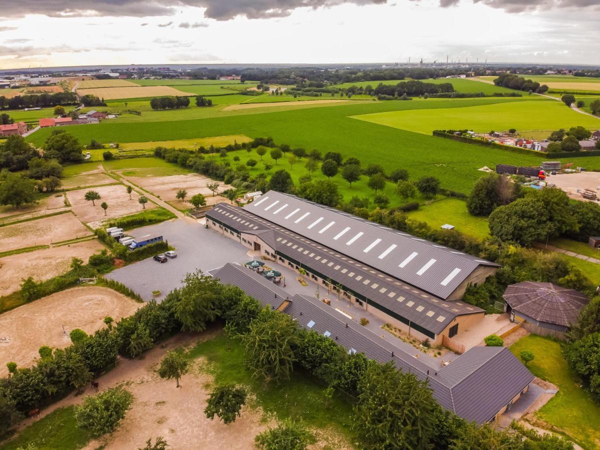 Valkenhof Schimmert Exteriör bild