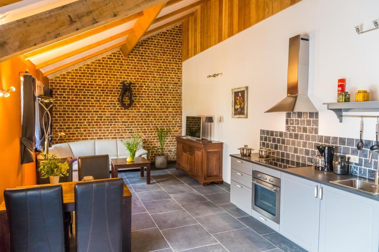 Valkenhof Schimmert Exteriör bild