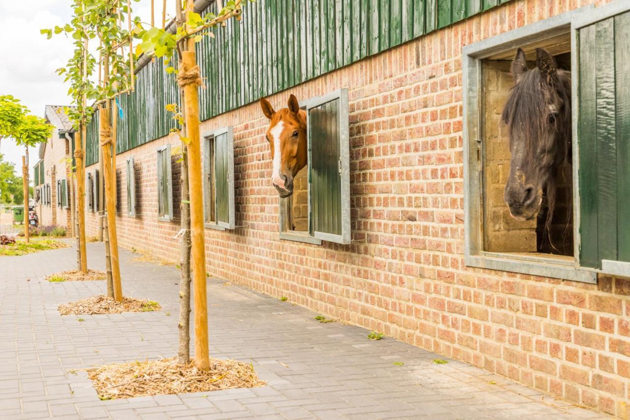 Valkenhof Schimmert Exteriör bild