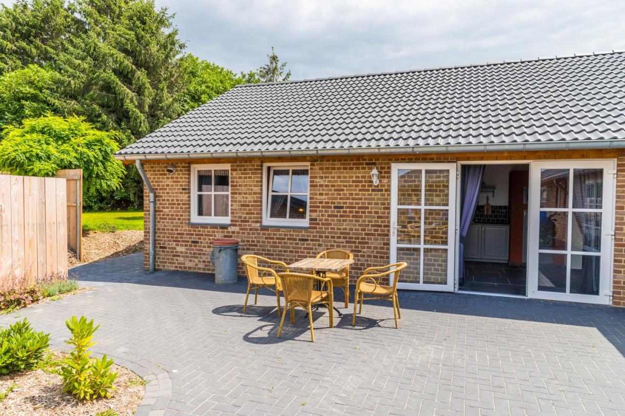 Valkenhof Schimmert Exteriör bild